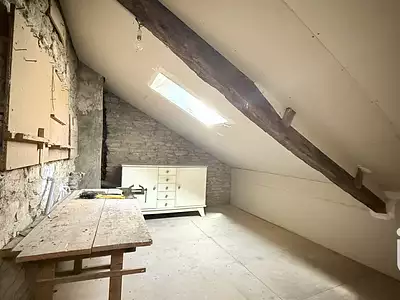 Maison, 128 m²