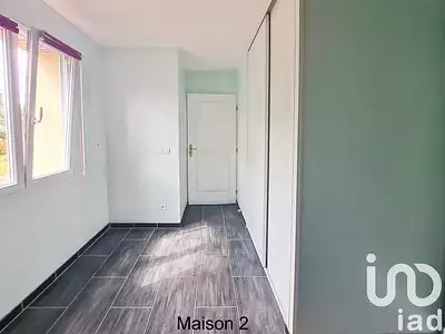 Maison, 266 m²