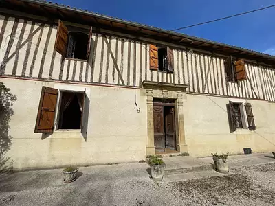 Maison, 200 m²
