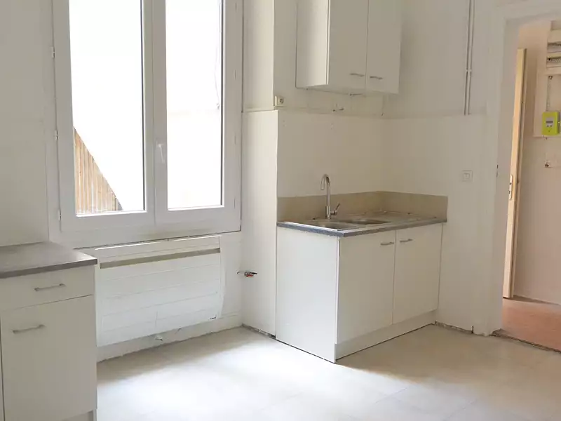 Immeuble, 400 m²