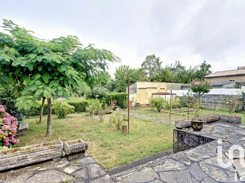 Maison, 160 m²