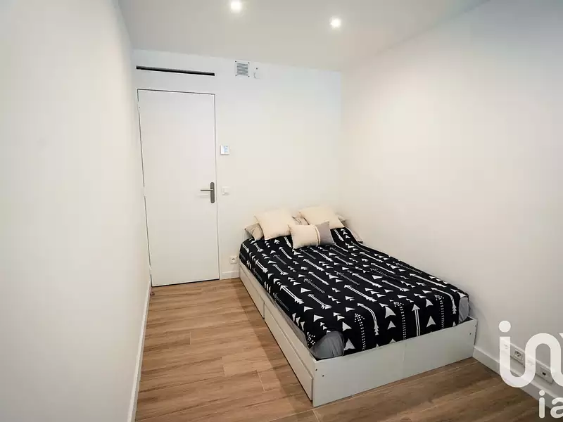 Appartement, 76 m²