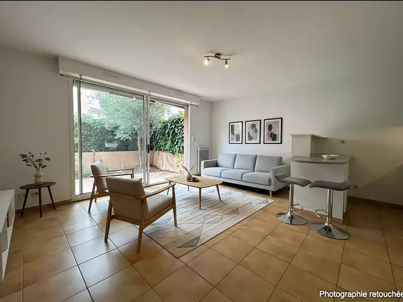 Appartement, 30,57 m²