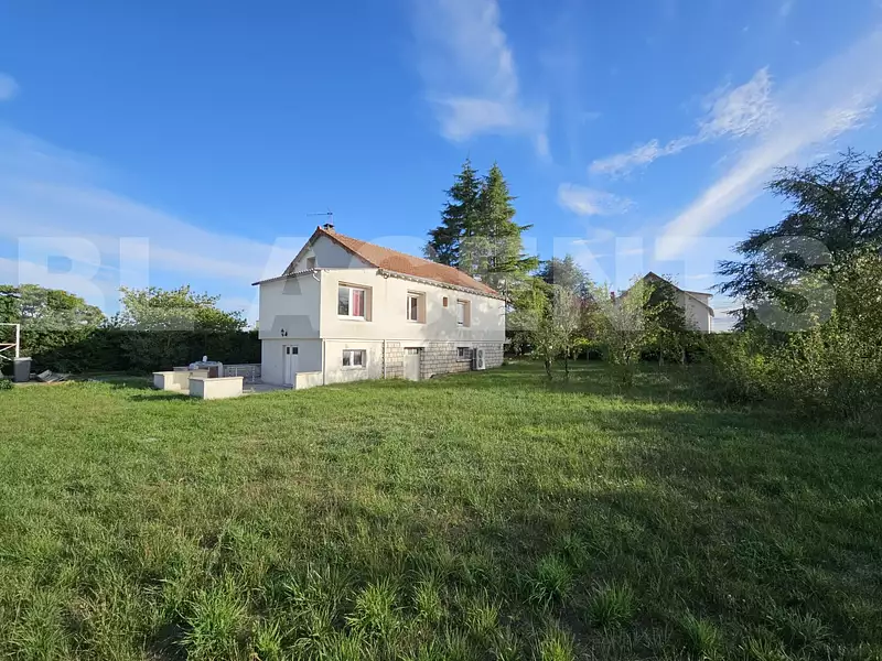 Maison, 179 m²