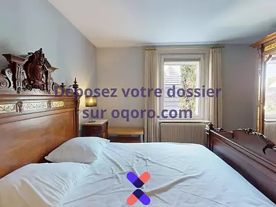 Appartement, 78,62 m²