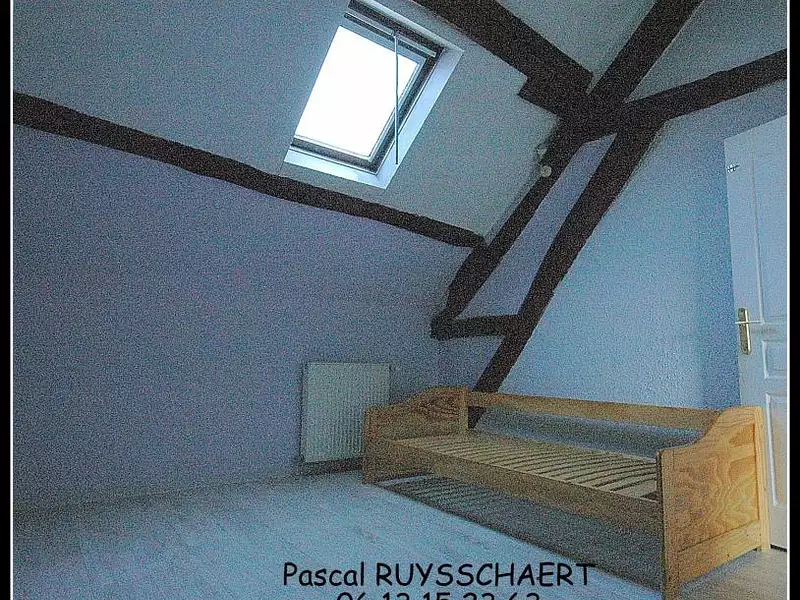 Maison, 110 m²