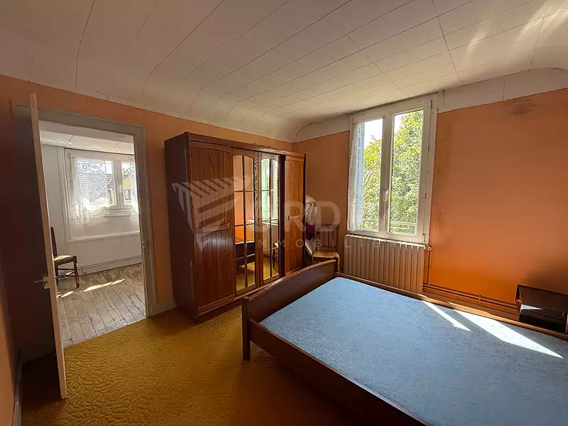 Maison, 71 m²