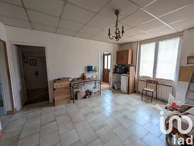 Maison, 94 m²