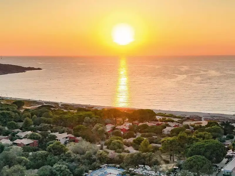 Appartement, 16,92 m²