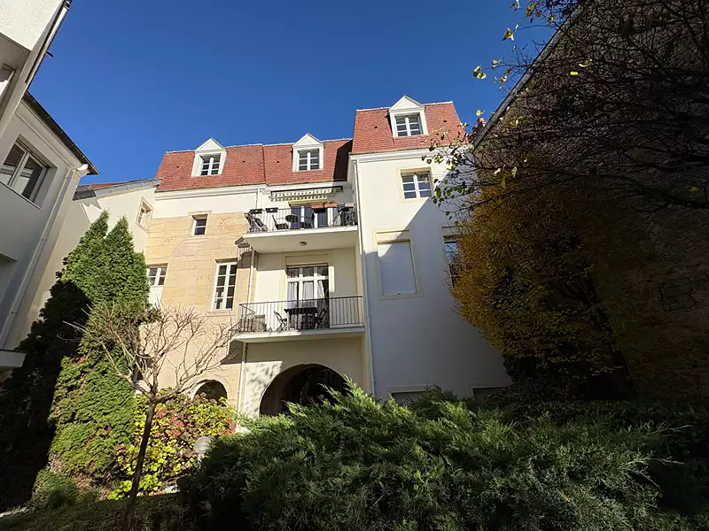 Appartement, 137 m²