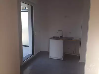 Appartement, 61 m²