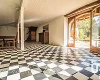 Maison, 135 m²