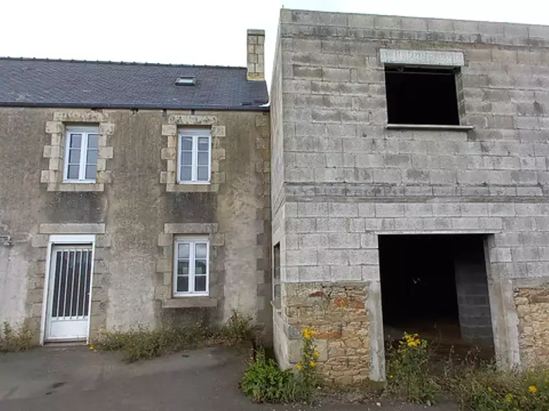 Maison, 250 m²