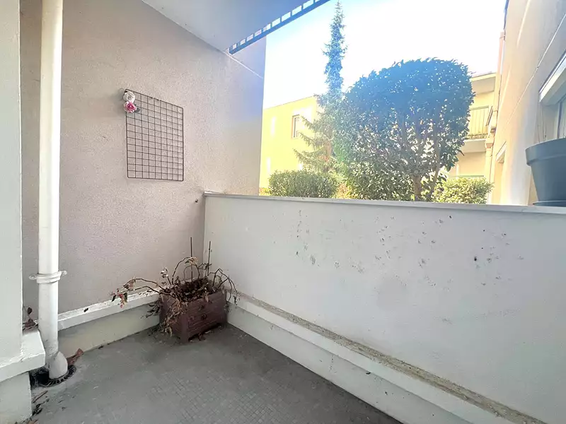 Appartement, 69,59 m²