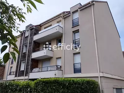 Appartement, 69 m²