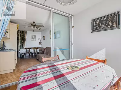 Appartement, 41,75 m²
