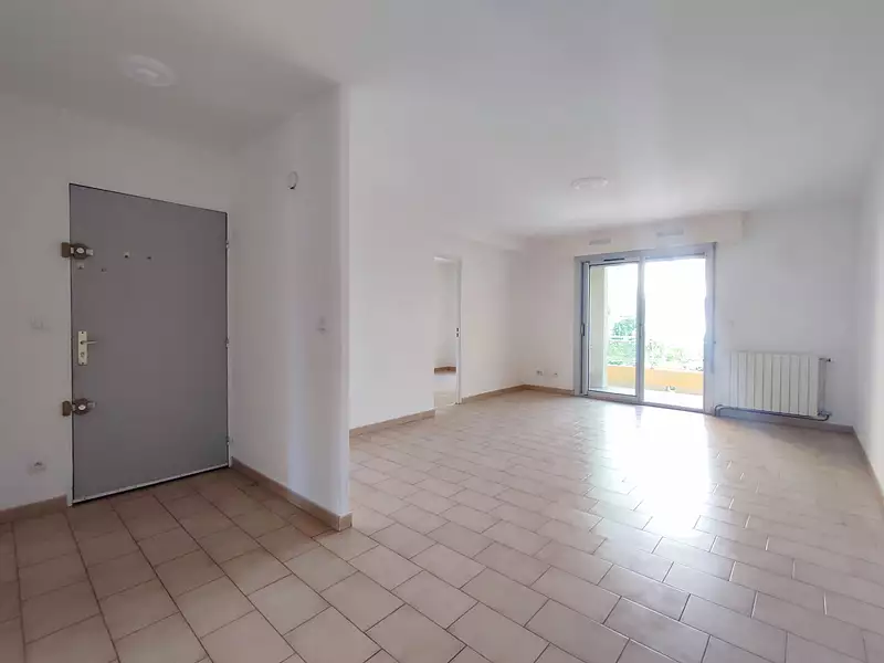 Appartement, 59,05 m²