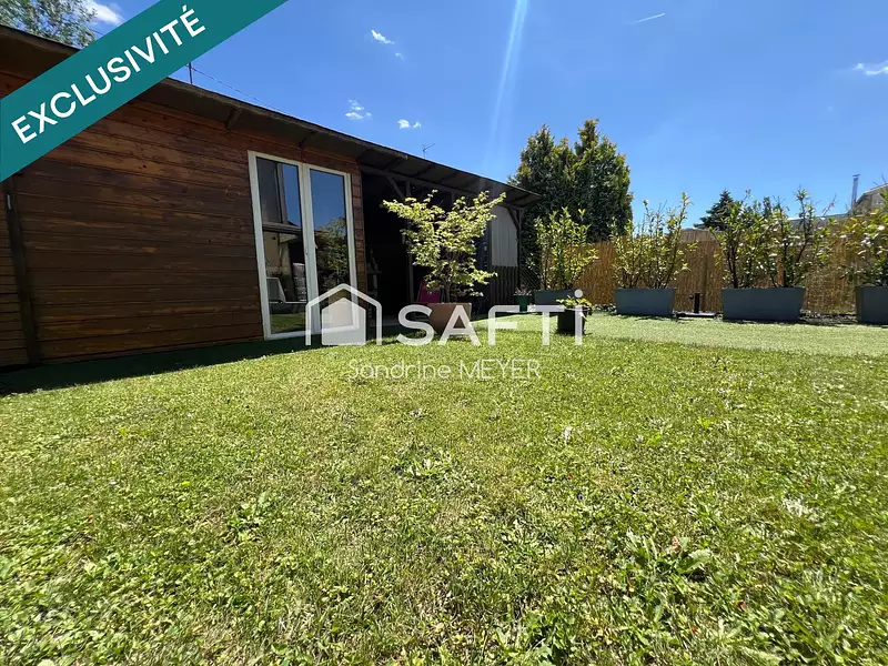 Maison, 80 m²