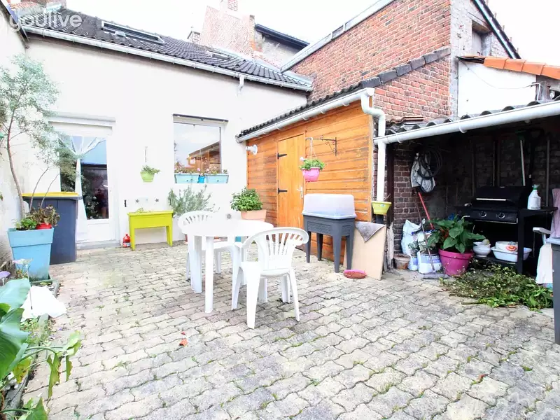 Maison, 95 m²