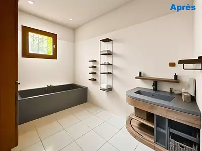 Maison, 126 m²