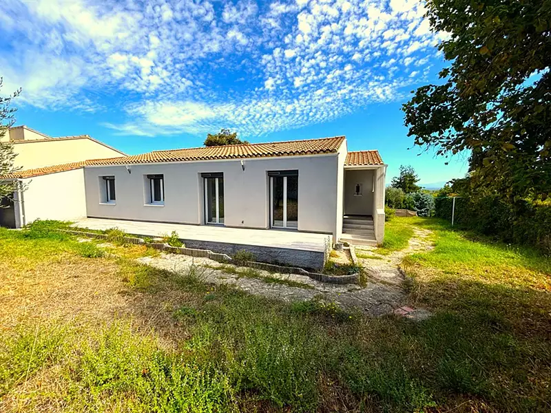 Maison, 95 m²
