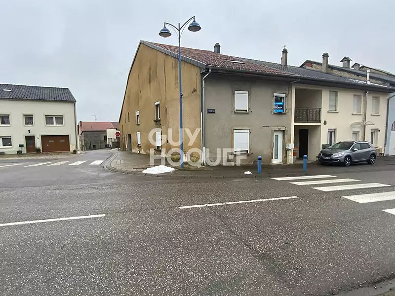 Maison, 190 m²