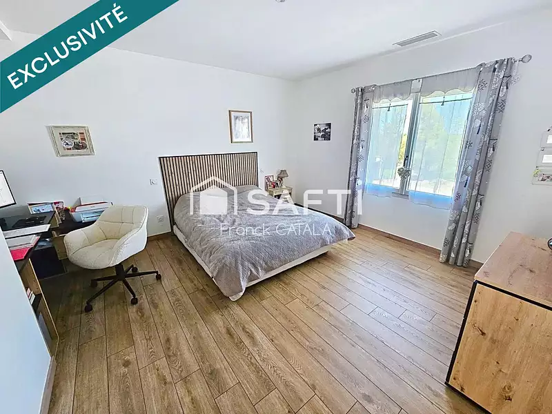 Maison, 155 m²