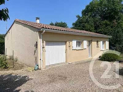 Maison, 94 m²