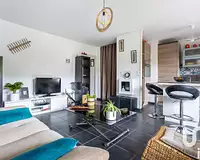 Appartement, 65 m²