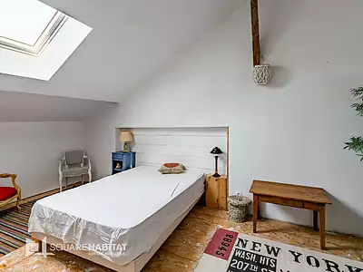 Maison, 155 m²