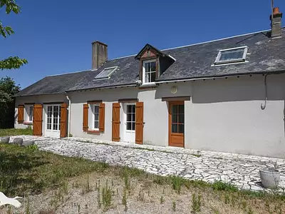 Maison, 122 m²