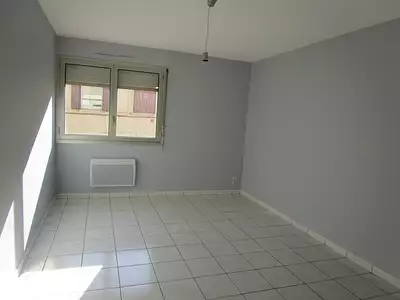 Appartement, 36 m²