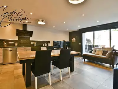 Maison, 101 m²