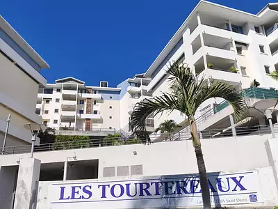 Appartement, 100 m²