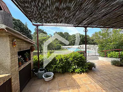 Maison, 153 m²