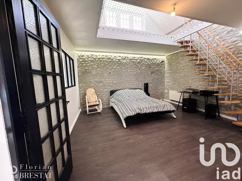 Maison, 192 m²