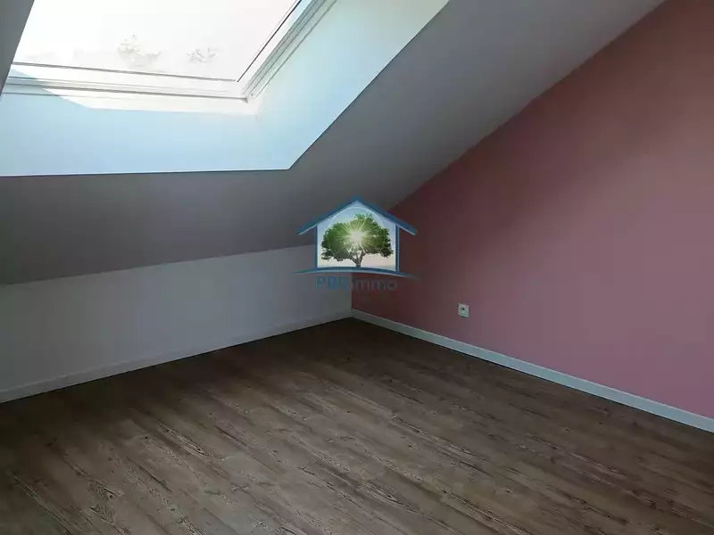 Maison, 116,79 m²