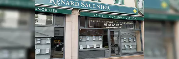 Cabinet Renard Saulnier