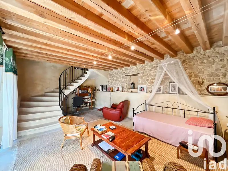 Maison, 230 m²