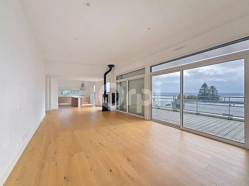 Appartement, 115 m²