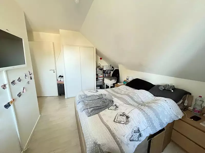 Appartement, 37 m²