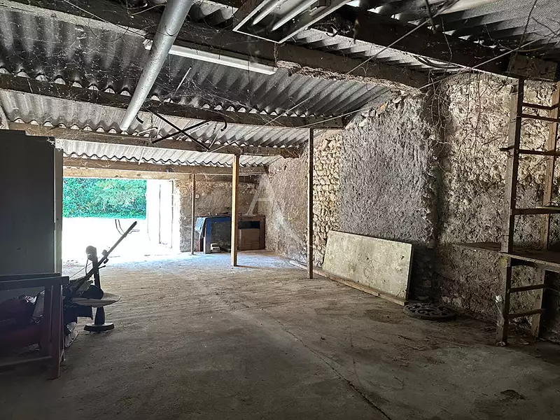 Maison, 175,05 m²