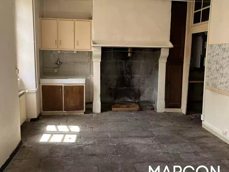 Maison, 195 m²
