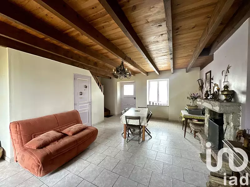 Maison, 150 m²