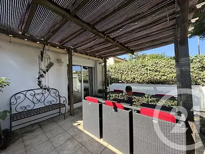 Maison, 34,6 m²