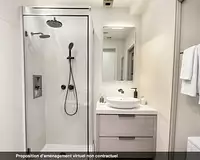 Appartement, 29 m²
