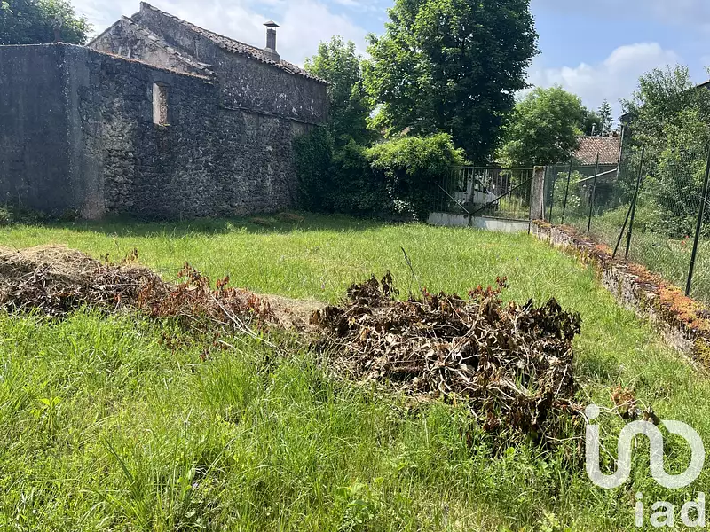 Maison, 124 m²
