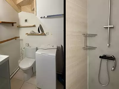 Appartement, 65,57 m²