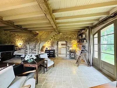 Maison, 176 m²