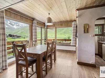 Appartement, 86,8 m²